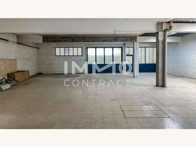 Halle in St. Pölten - Bild 6