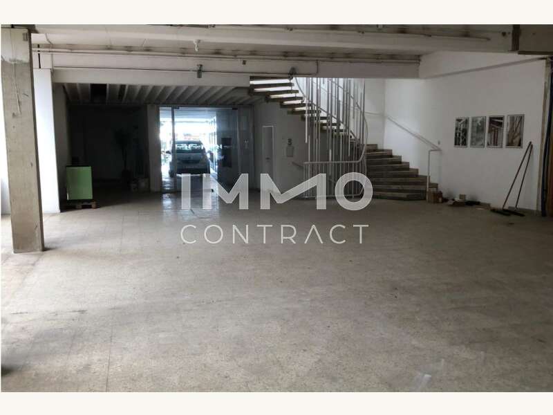 Halle in St. Pölten - Bild 7