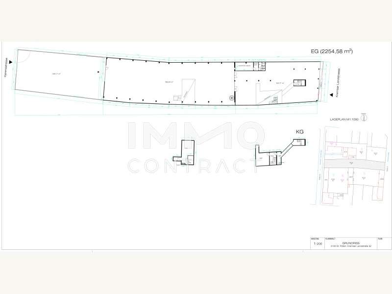 Halle in St. Pölten - Bild 9