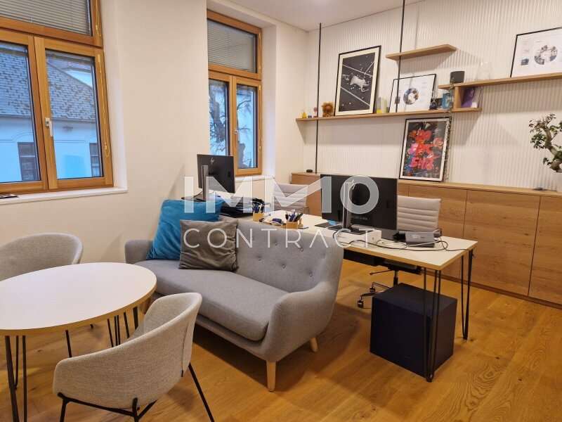 Büro in Purgstall - Bild 3