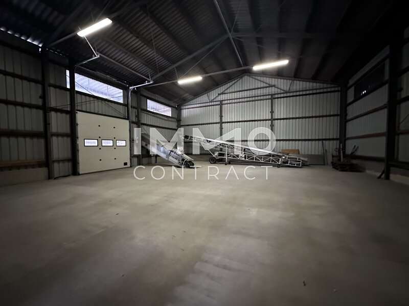 Lagerfläche in Reichersdorf - Bild 26