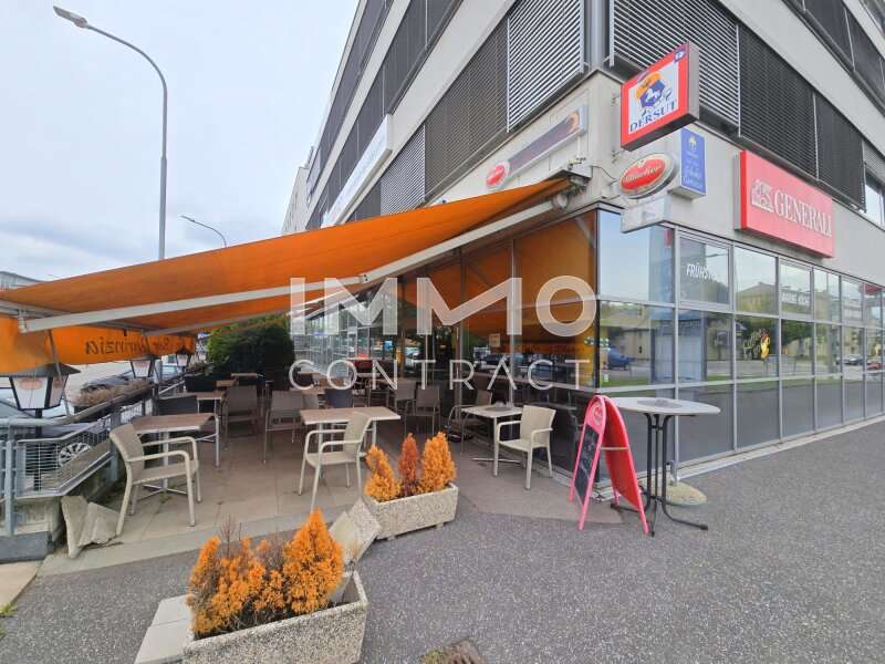 Gastronomie in Villach - Bild 5