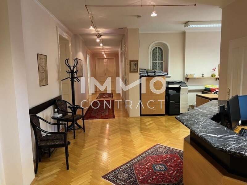 Büro Graz: Bild 1 Bild 1