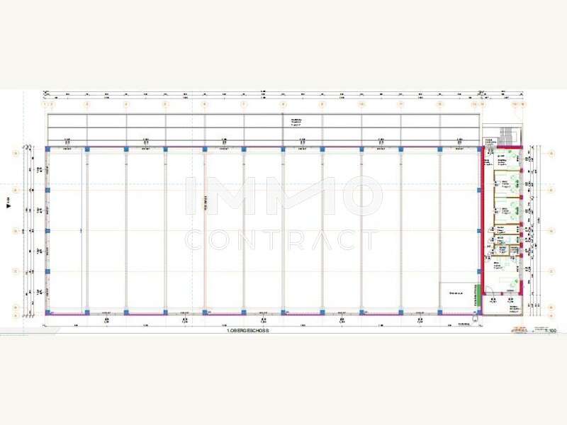Halle in St. Valentin - Bild 11