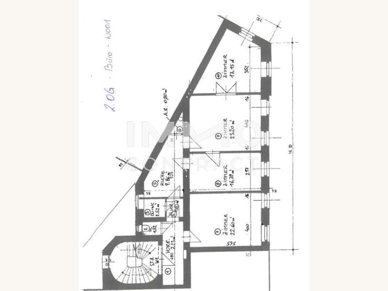 Büro Linz: Vollksgartenstr_Plan Vollksgartenstr_Plan