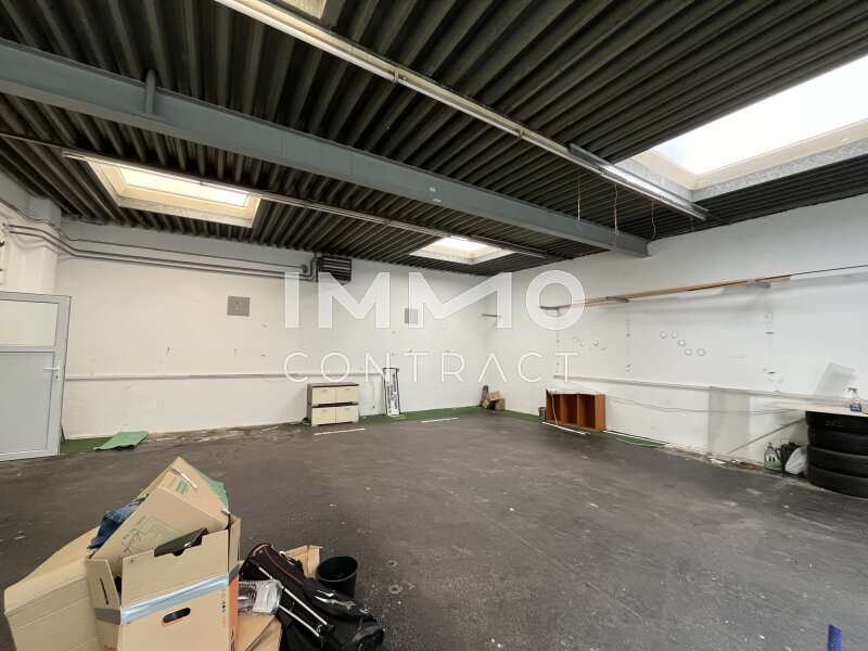 Halle in Deutsch-Wagram - Bild 2