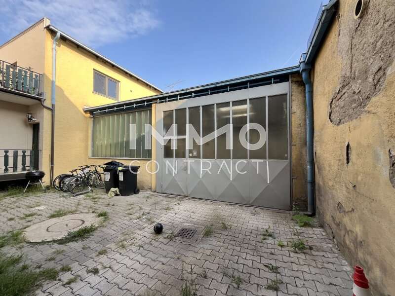 Halle in Deutsch-Wagram - Bild 6