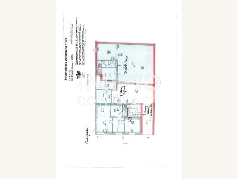 Halle in Deutsch-Wagram - Bild 7