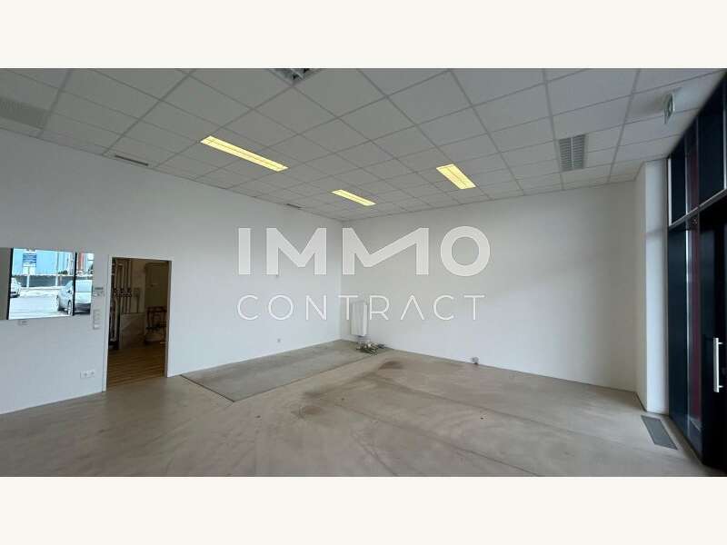 Einkaufszentrum in Böheimkirchen - Bild 3