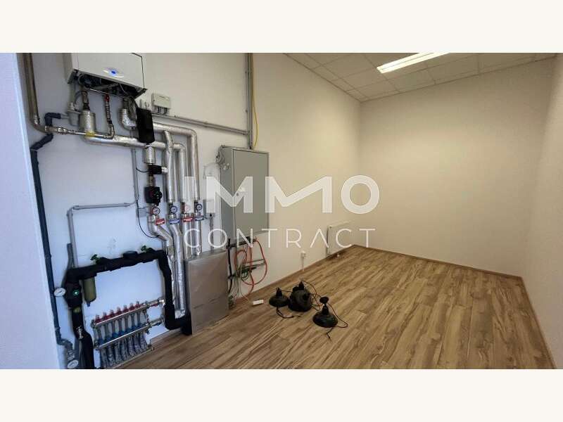 Einkaufszentrum in Böheimkirchen - Bild 5