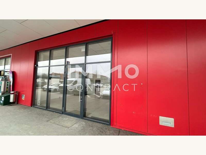 Einkaufszentrum in Böheimkirchen - Bild 8