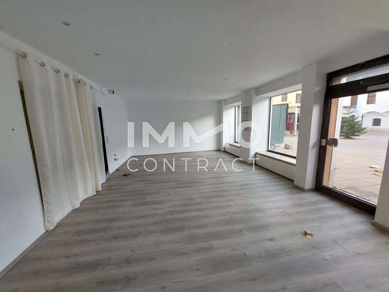 Geschäftslokal in Pöchlarn - Bild 4 Geschäftslokal in Pöchlarn - Bild 4