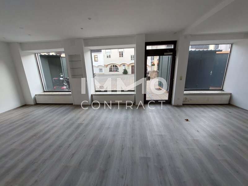 Geschäftslokal in Pöchlarn - Bild 5 Geschäftslokal in Pöchlarn - Bild 5