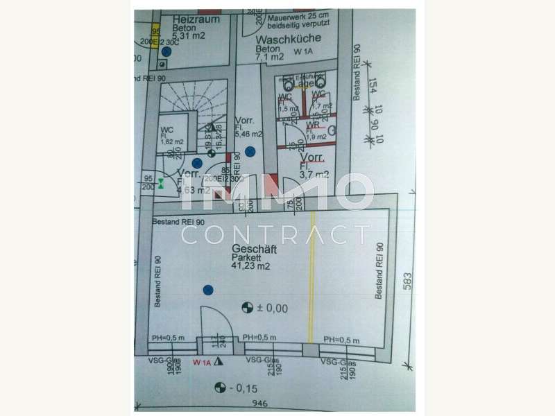 Geschäftslokal in Pöchlarn - Bild 9 Geschäftslokal in Pöchlarn - Bild 9