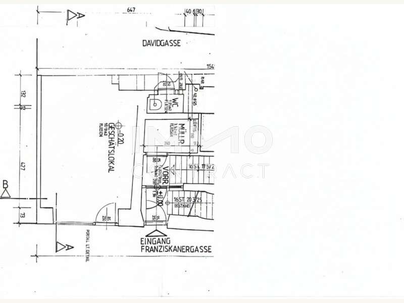 Geschäftslokal in Graz - Bild 5
