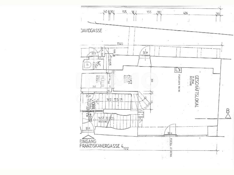Geschäftslokal in Graz - Bild 3 Geschäftslokal in Graz - Bild 3