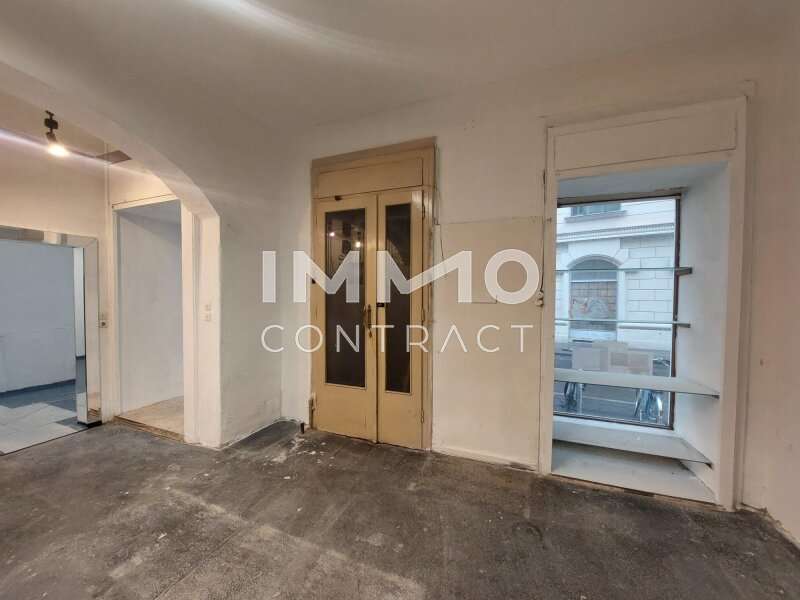 Halle in Wien - Bild 2