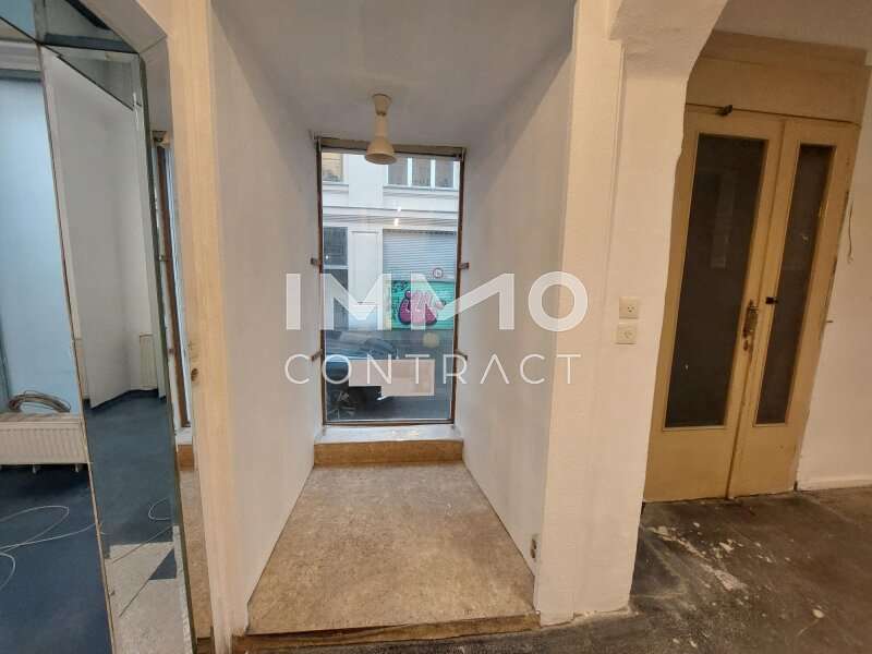 Halle in Wien - Bild 3