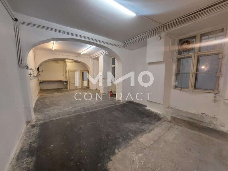 Halle in Wien - Bild 6