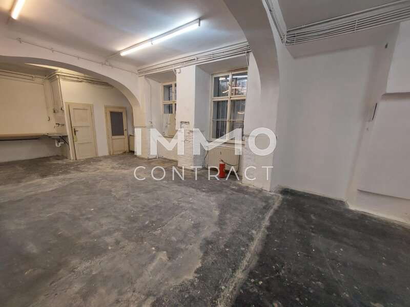 Halle in Wien - Bild 8