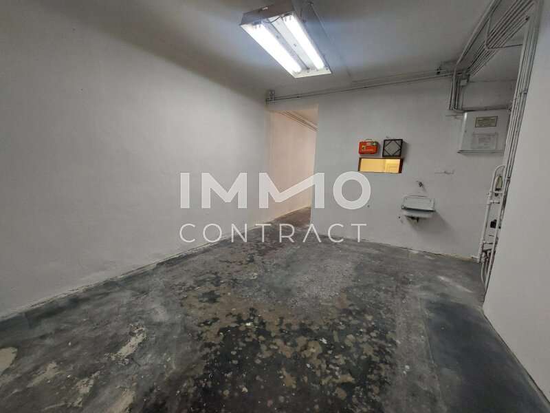 Halle in Wien - Bild 9