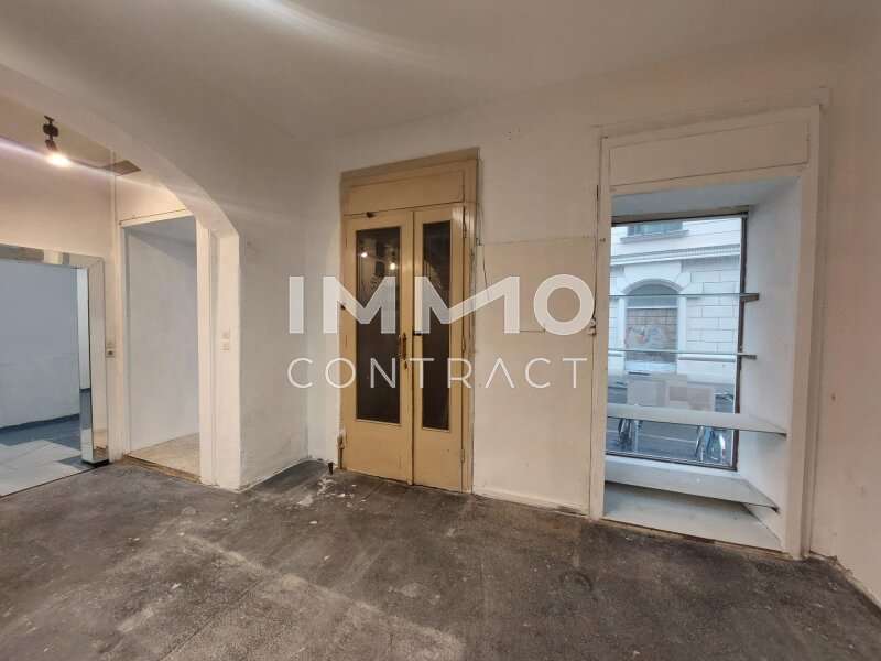 Halle in Wien - Bild 16