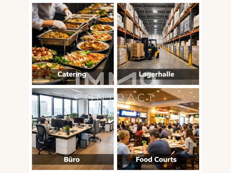 Büro in Wien - Bild 2