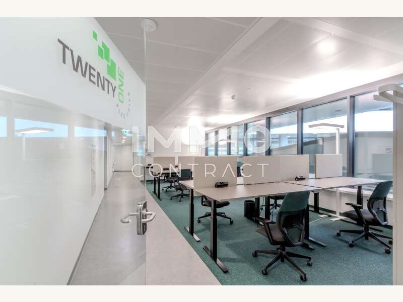 Bürozentrum in Wien - Bild 7 Bürozentrum in Wien - Bild 7