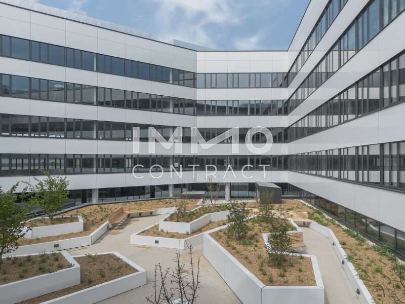 Bürozentrum in Wien - Bild 9 Bürozentrum in Wien - Bild 9