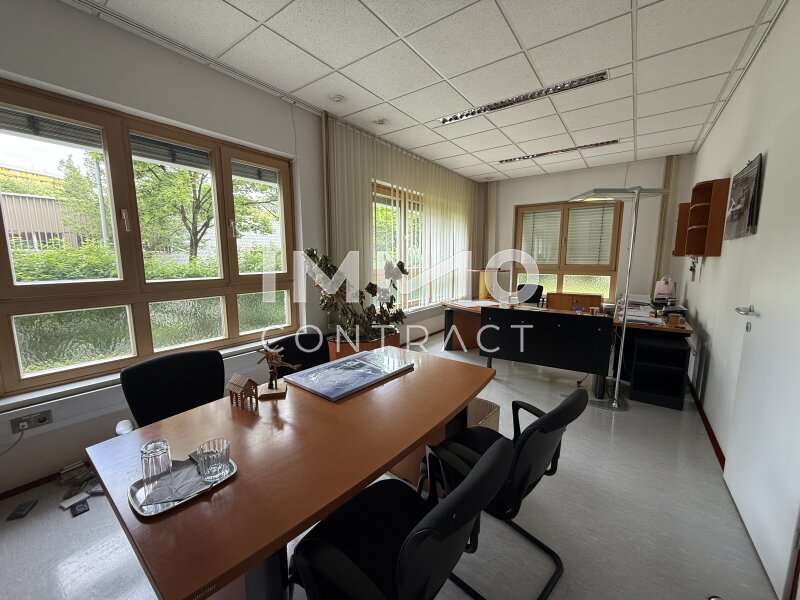 Büro in Linz - Bild 5 Büro in Linz - Bild 5