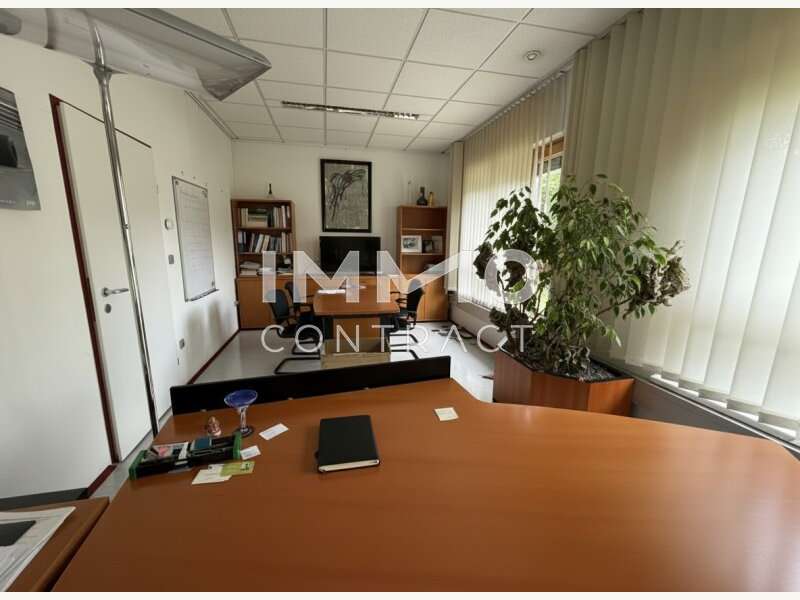 Büro in Linz - Bild 6 Büro in Linz - Bild 6