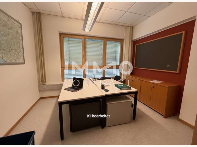 Büro in Linz - Bild 7 Büro in Linz - Bild 7