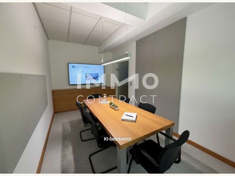Büro in Linz - Bild 9 Büro in Linz - Bild 9