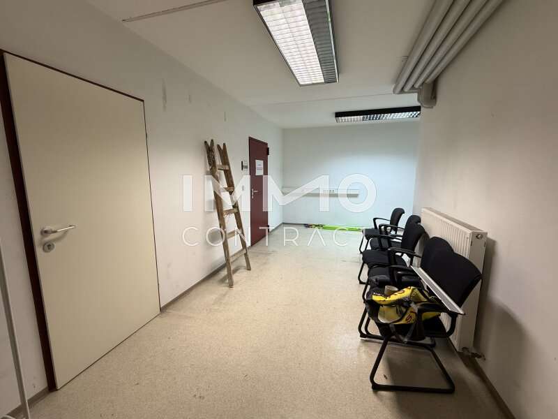 Büro in Linz - Bild 19 Büro in Linz - Bild 19