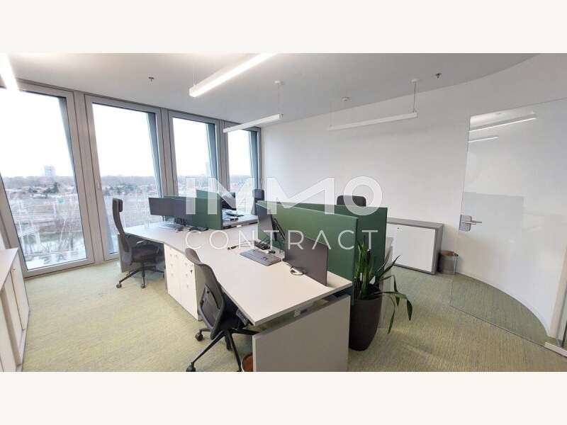 Büro in Wien - Bild 7 Büro in Wien - Bild 7