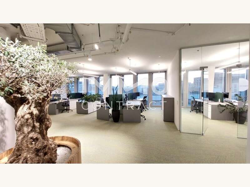 Büro in Wien - Bild 2 Büro in Wien - Bild 2
