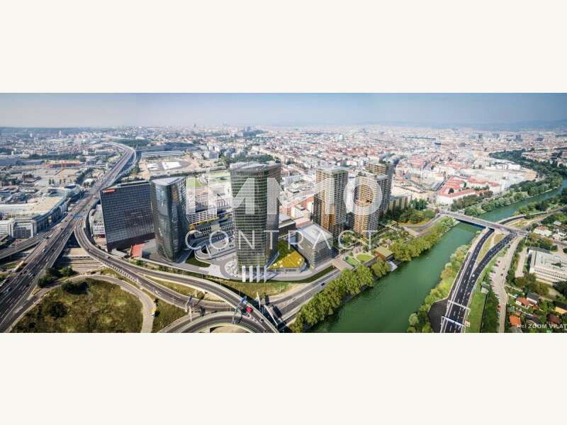Büro in Wien - Bild 16 Büro in Wien - Bild 16