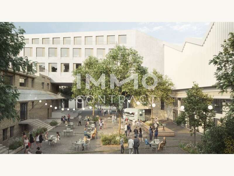 Praxisfläche in Wien - Bild 4