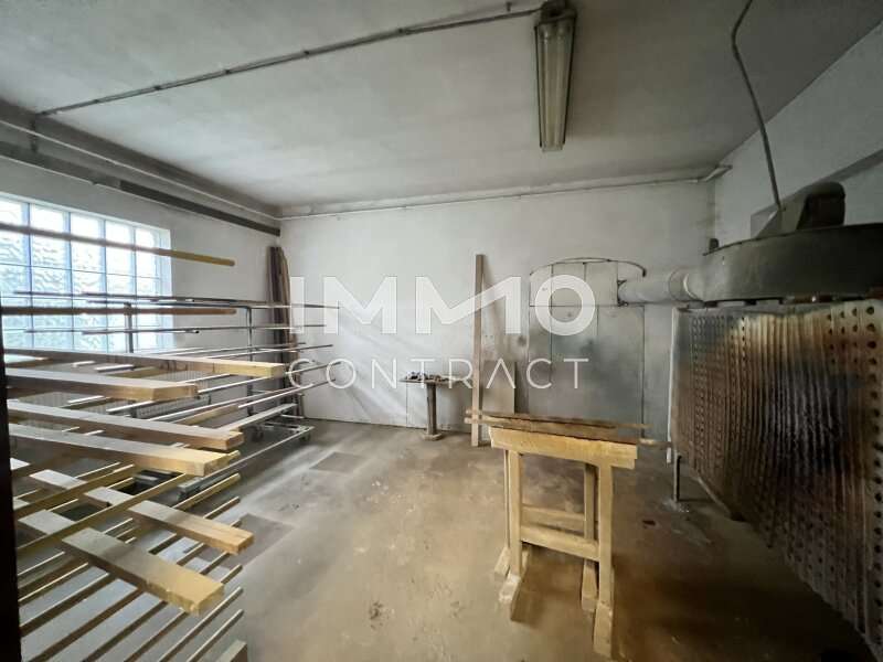 Büro in Rohrendorf bei Krems - Bild 6 Büro in Rohrendorf bei Krems - Bild 6