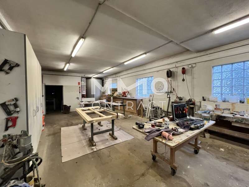 Büro in Rohrendorf bei Krems - Bild 7 Büro in Rohrendorf bei Krems - Bild 7