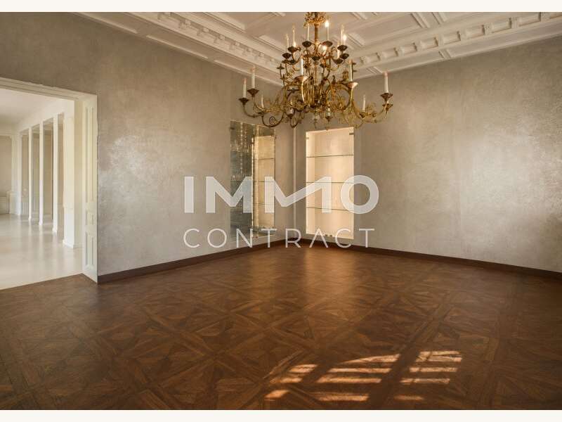 03_großzügiger_Salon_Raumhöhe