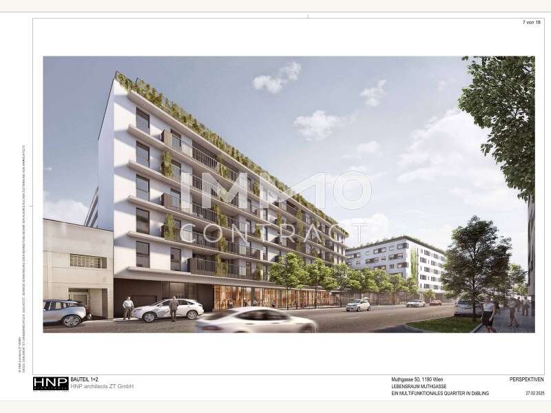 Gewerbeimmobilie in Wien - Bild 10
