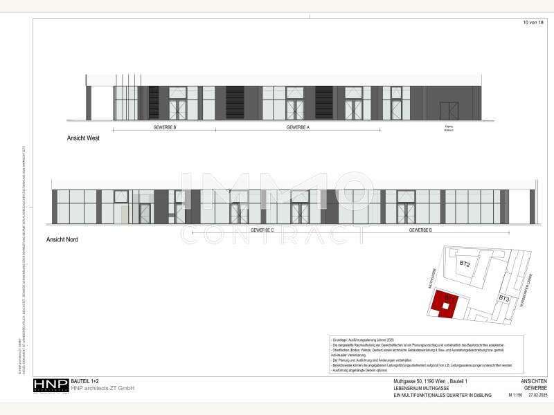 Gewerbeimmobilie in Wien - Bild 13