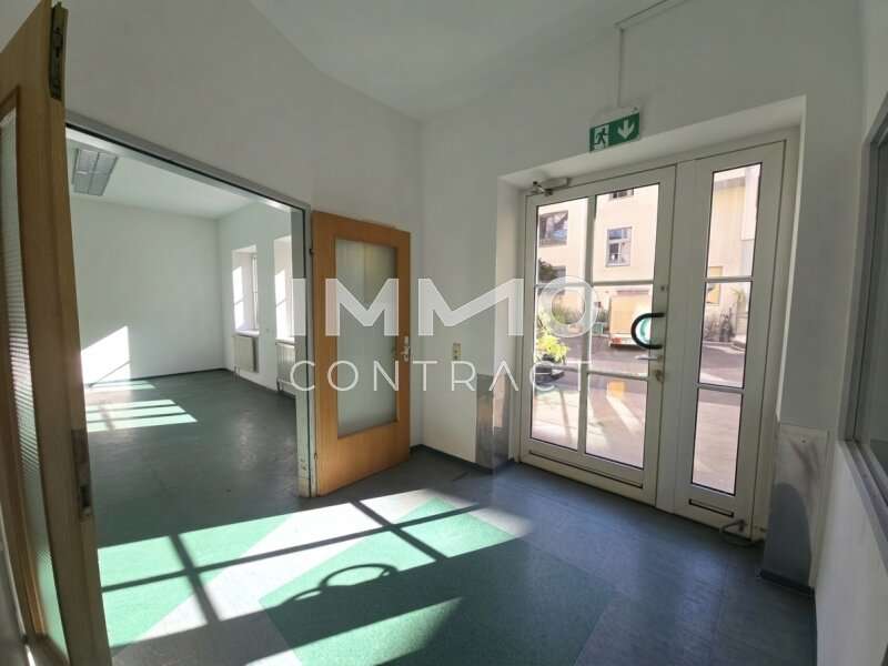Büro in Graz - Bild 2 Büro in Graz - Bild 2