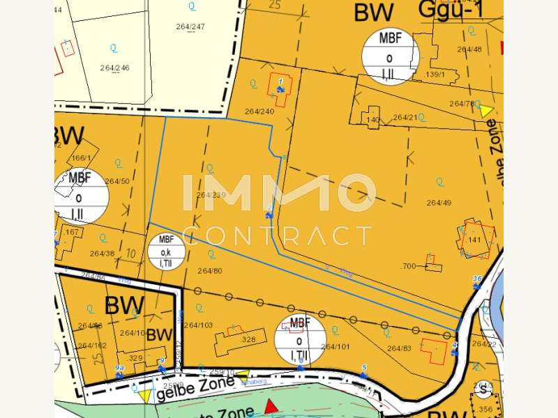 Baugrundstück in Pressbaum - Bild 8