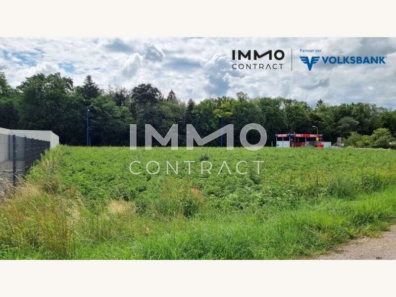 Gewerbebaugrund in Kematen an der Ybbs - Bild 3
