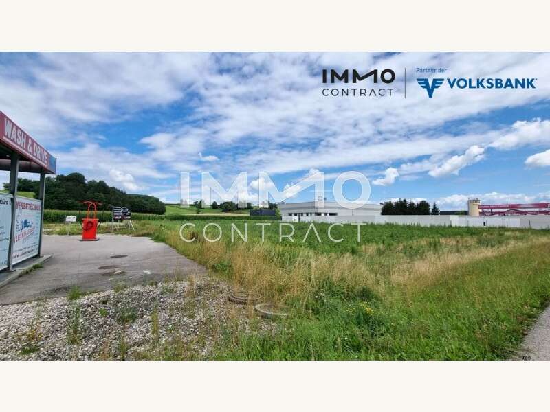 Gewerbebaugrund in Kematen an der Ybbs - Bild 4