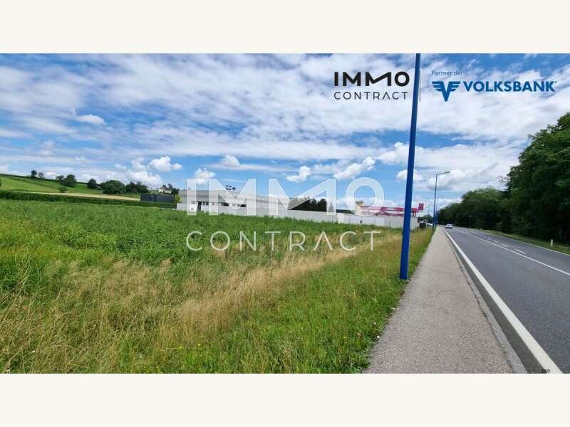 Gewerbebaugrund in Kematen an der Ybbs - Bild 5
