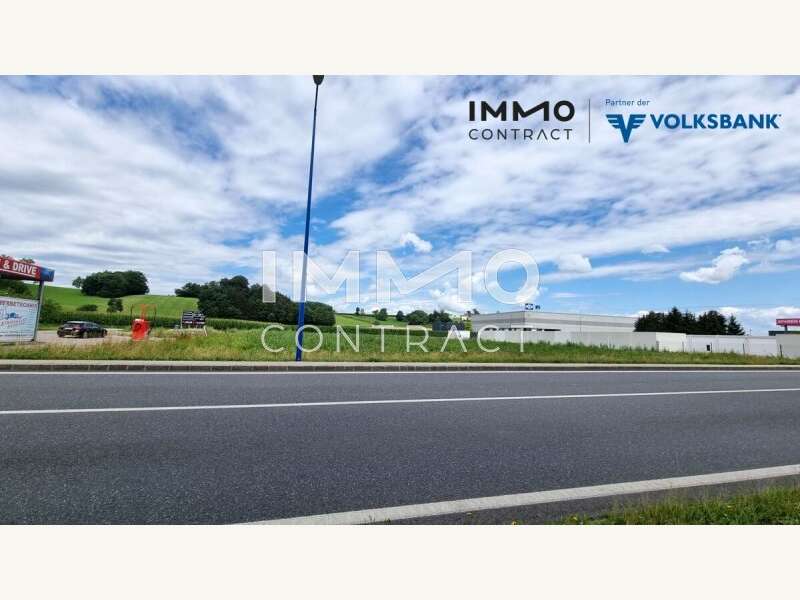 Gewerbebaugrund in Kematen an der Ybbs - Bild 7