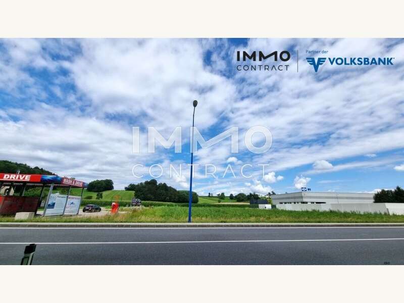 Gewerbebaugrund in Kematen an der Ybbs - Bild 8